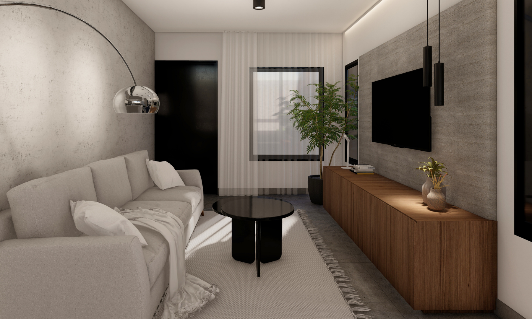 CASA B JARDIN